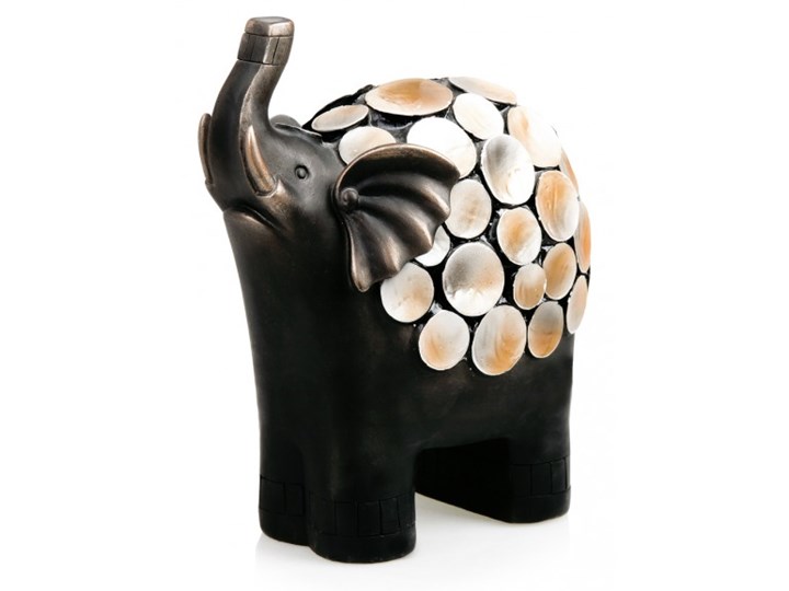 Figurka Shinyelephant