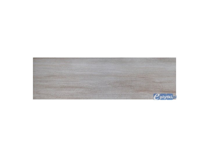PILCH IBIZA SZARA PR 357A PŁYTKA PODŁOGOWA 18.9x56.75 G.1