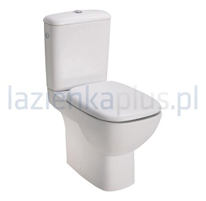 Zestaw WC kompakt Koło Style L29000900