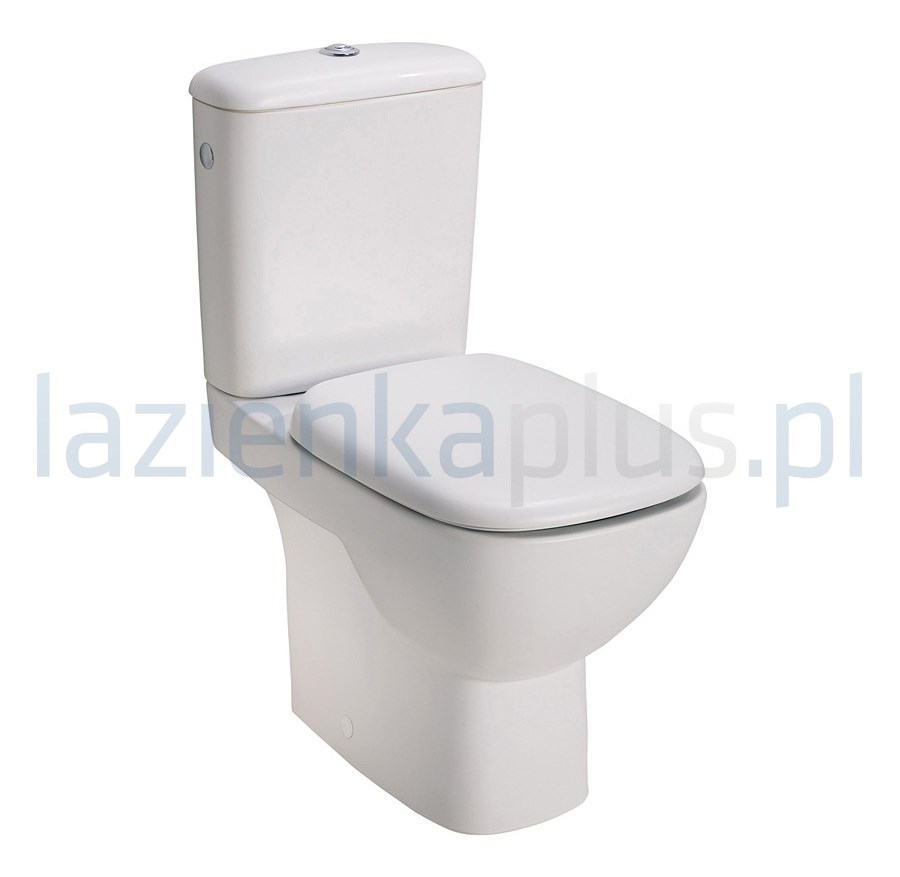 Zestaw WC kompakt Koło Style L29000900