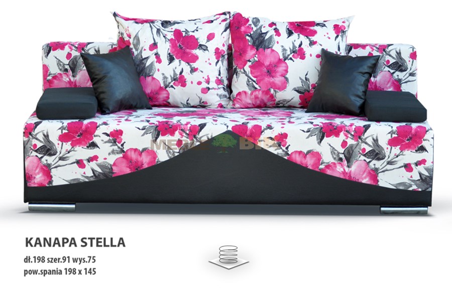 Kanapa Stella