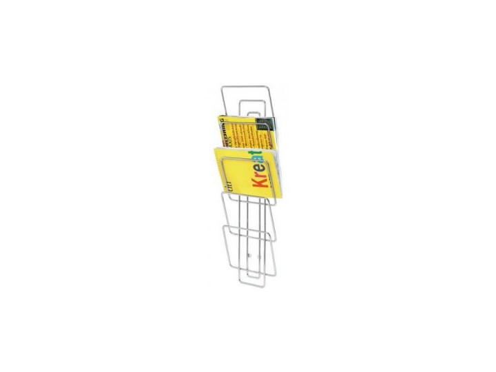 Blomus gazetnik Wires