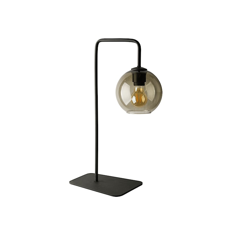 Lampka biurkowa Monaco dymiona 9308  - zdjęcie 2