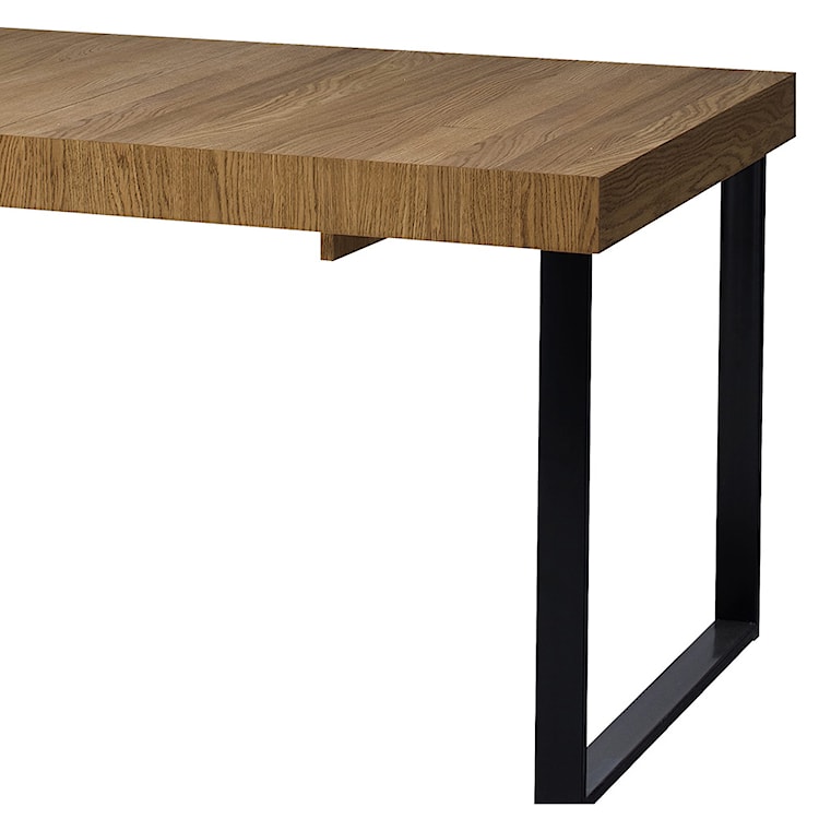 Stół rozsuwany Welinar 160-220x90 cm  - zdjęcie 7