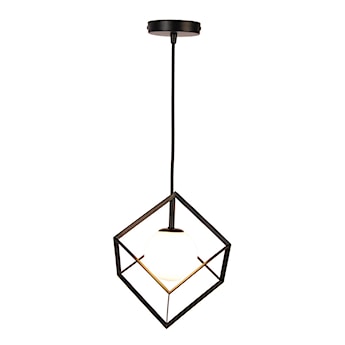 Lampa wisząca Erlanti 15x15 cm