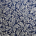Poduszka dekoracyjna Fybbion 45x45 cm niebieski z wzorem  - zdjęcie 3