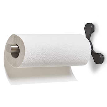 Uchwyt na ręcznik papierowy Mevian ze stali