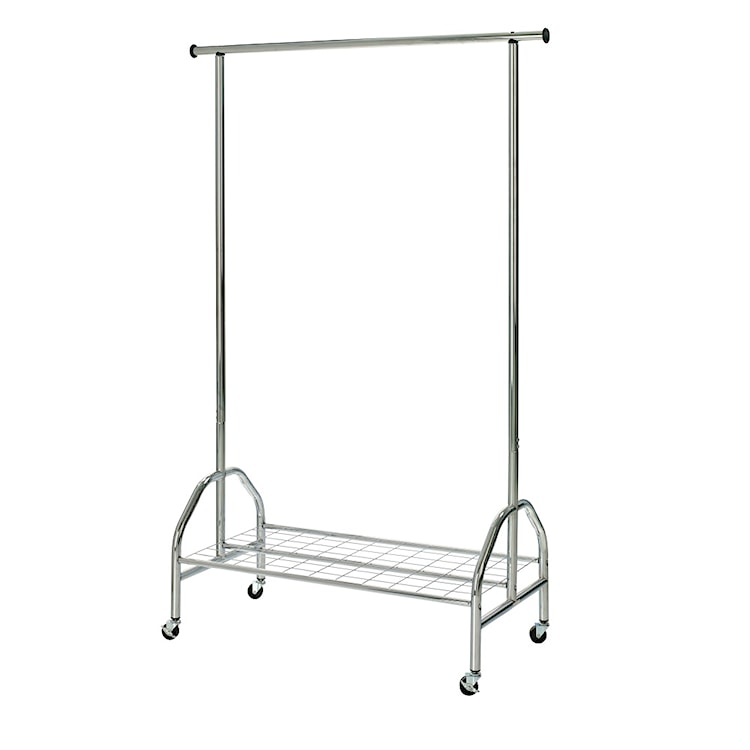 Wieszak stojący Laxe 181 cm 