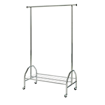 Wieszak stojący Laxe 181 cm