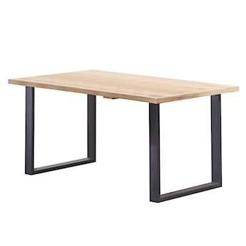 Stół rozkładany Hazari 160-210x90cm