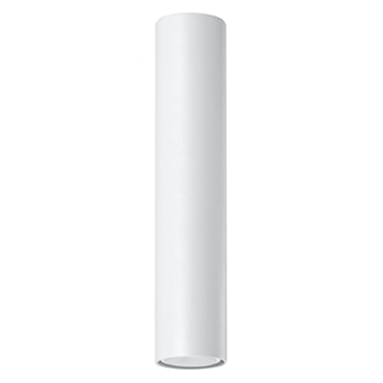 Plafon Lagga 30 cm biały