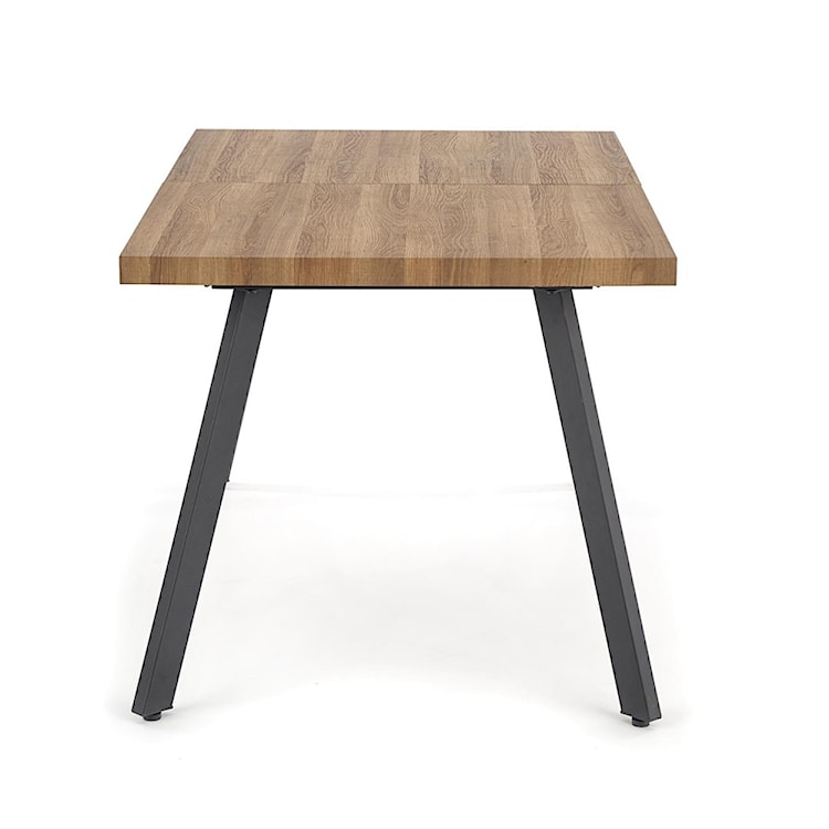 Stół rozkładany Quemada 140-180x85 cm  - zdjęcie 4