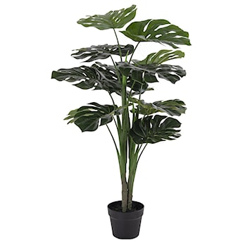 Sztuczny kwiat Derbidly Monstera 90 cm