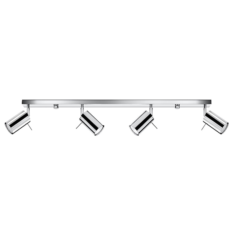 Plafon Ring 4L chrom 