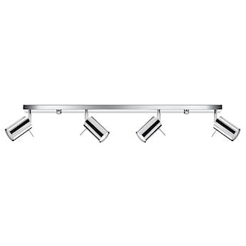 Plafon Ring 4L chrom