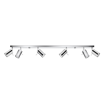 Plafon Ring 6L chrom