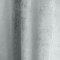Zasłona do salonu Hydropiper 280x270 cm srebrna  - zdjęcie 8