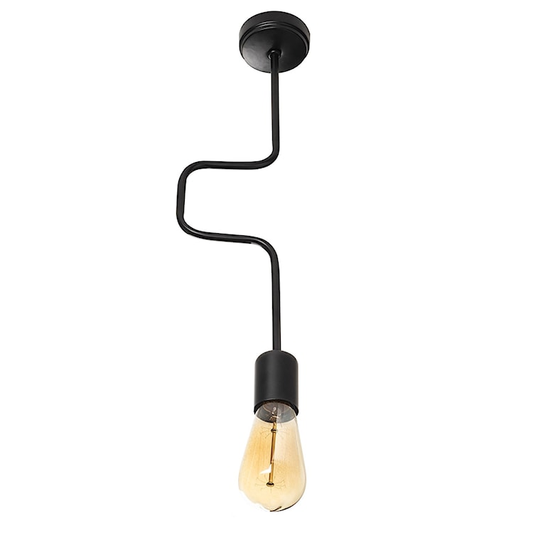 Lampa sufitowa Nondity minimalistyczna średnica 6 cm  - zdjęcie 4