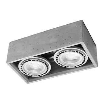 Plafon Quatro 2 beton