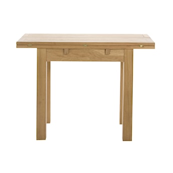 Stół rozkładany Gradac 45-90x100 cm