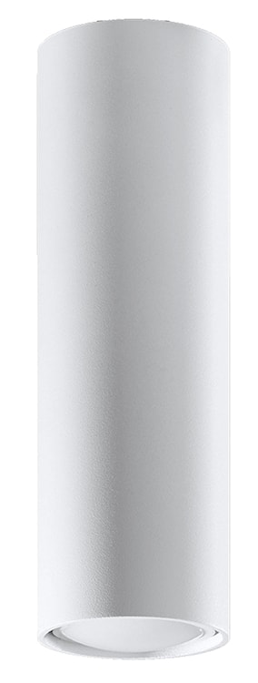 Plafon Lagga 20 cm biały 