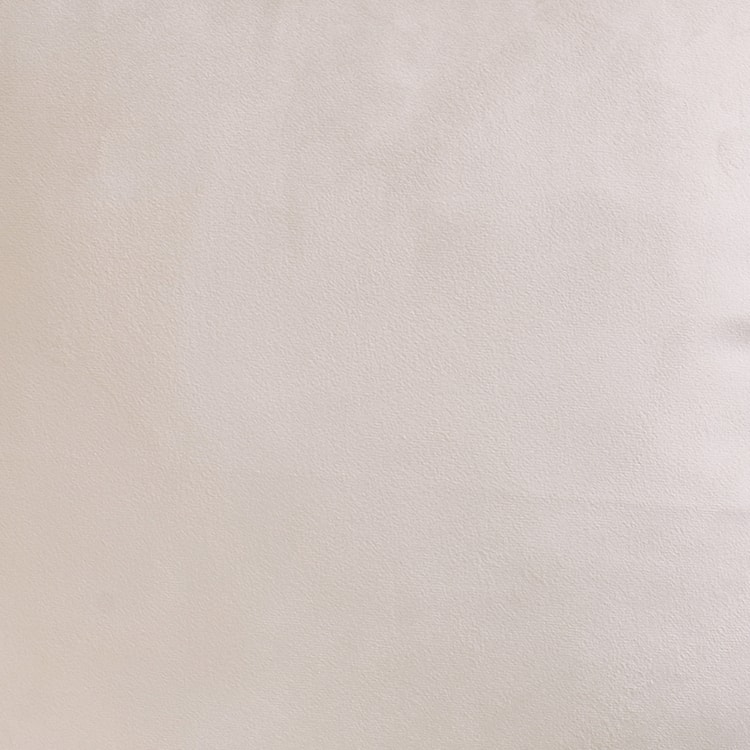 Poduszka dekoracyjna Sylvanca w tkaninie EASY CLEAN 45x45 cm kremowa bez kedry  - zdjęcie 3