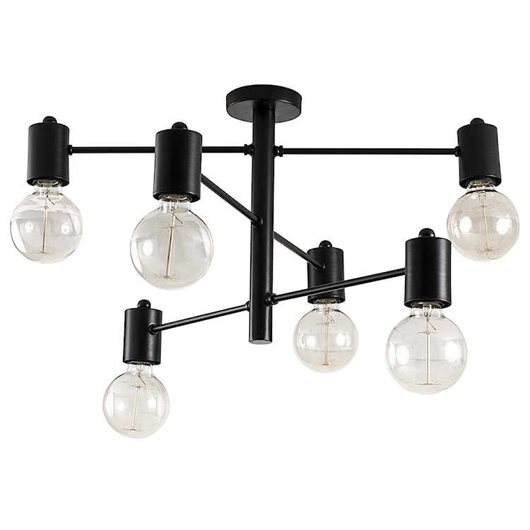 Lampa sufitowa Fiorud  - zdjęcie 4