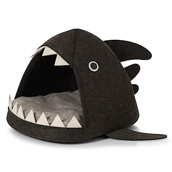 Legowisko dla zwierząt Lanima antracytowe