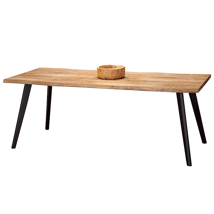 Stół rozkładany Diggory 150-210x90 cm
