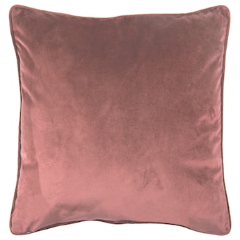 Poduszka Cryn 45x45 cm pudrowy róż