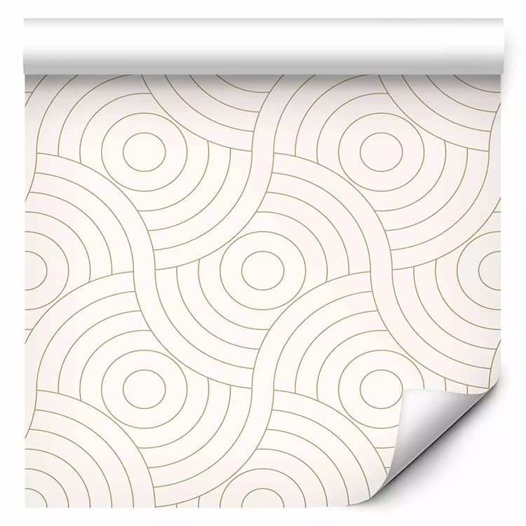 Tapeta Rolki 1000x50 cm