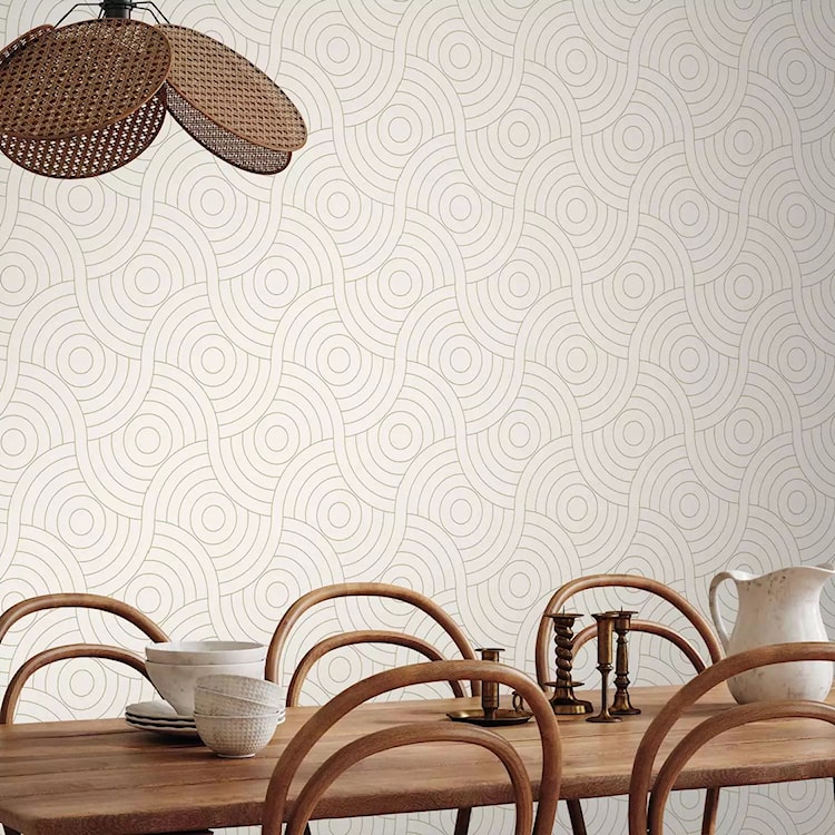 Tapeta Rolki 1000x50 cm  - zdjęcie 3