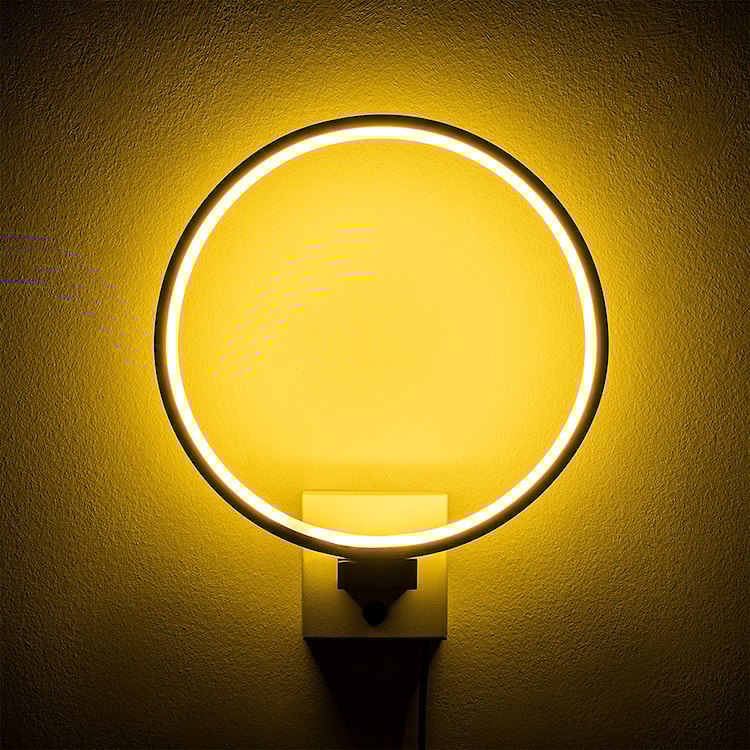 Lampa ścienna Soyally biała  - zdjęcie 6