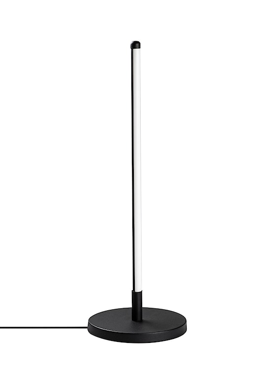 Lampka na biurko Climprove czarna