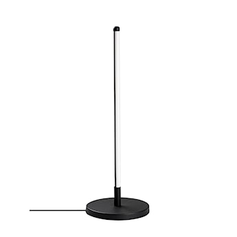 Lampka na biurko Climprove czarna
