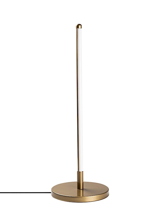 Lampka na biurko Climprove złota