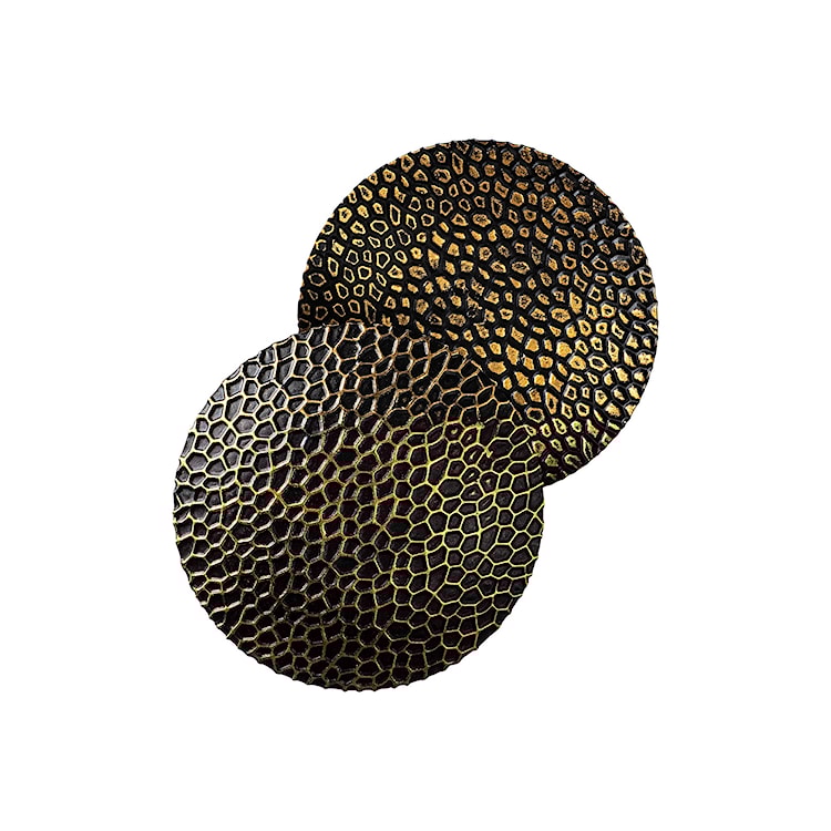 Lampa ścienna Graccolle z regulacją złoto-czarna  - zdjęcie 6