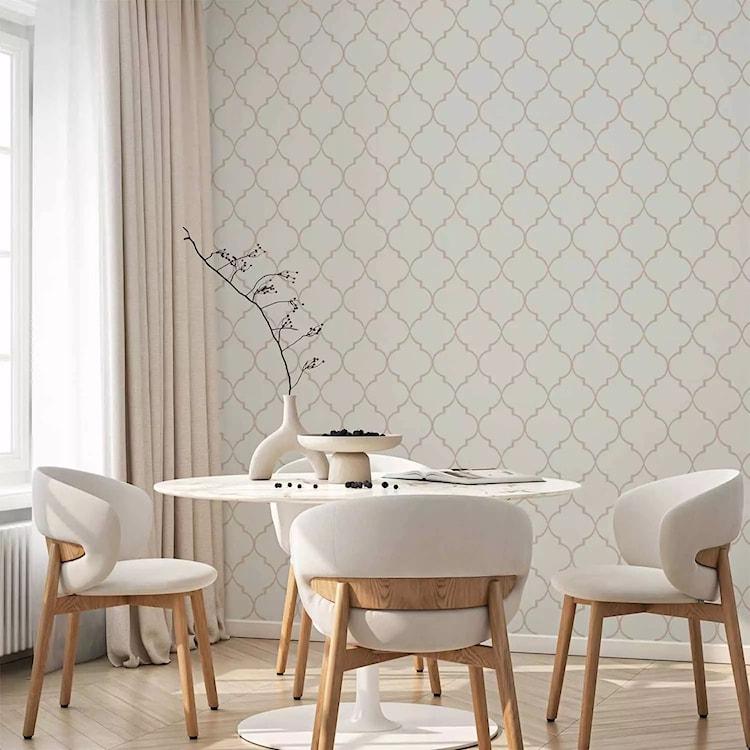 Tapeta Egzotyczny deseń 1000x50 cm  - zdjęcie 2