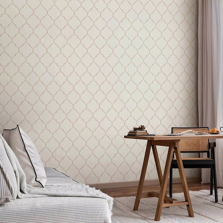 Tapeta Egzotyczny deseń 1000x50 cm  - zdjęcie 4