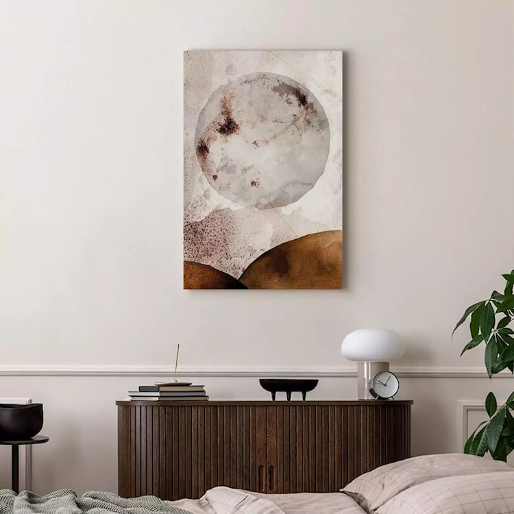 Obraz Słoneczne plamy 60x40 cm  - zdjęcie 3