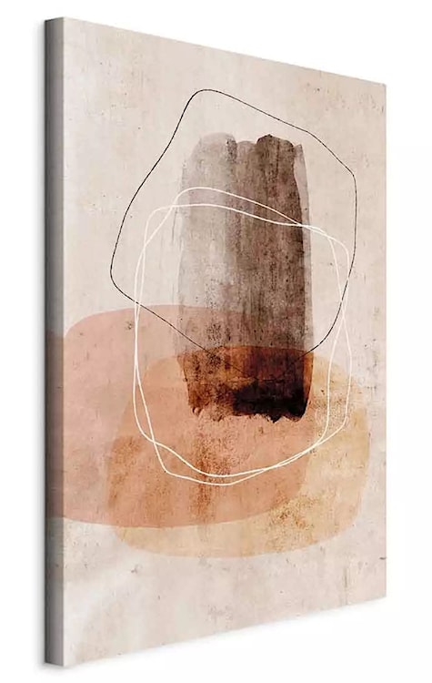 Obraz Krąg pragnień 60x40 cm 