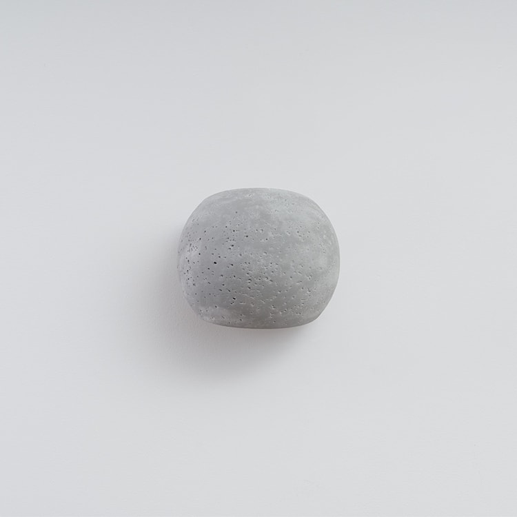 Kinkiet Globe beton  - zdjęcie 7