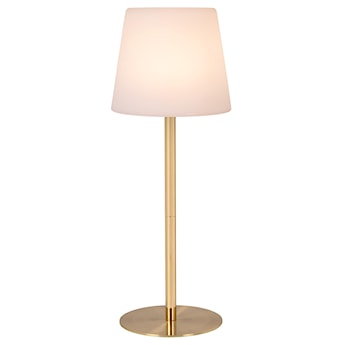 Lampa zewnętrzna Tyon LED złota