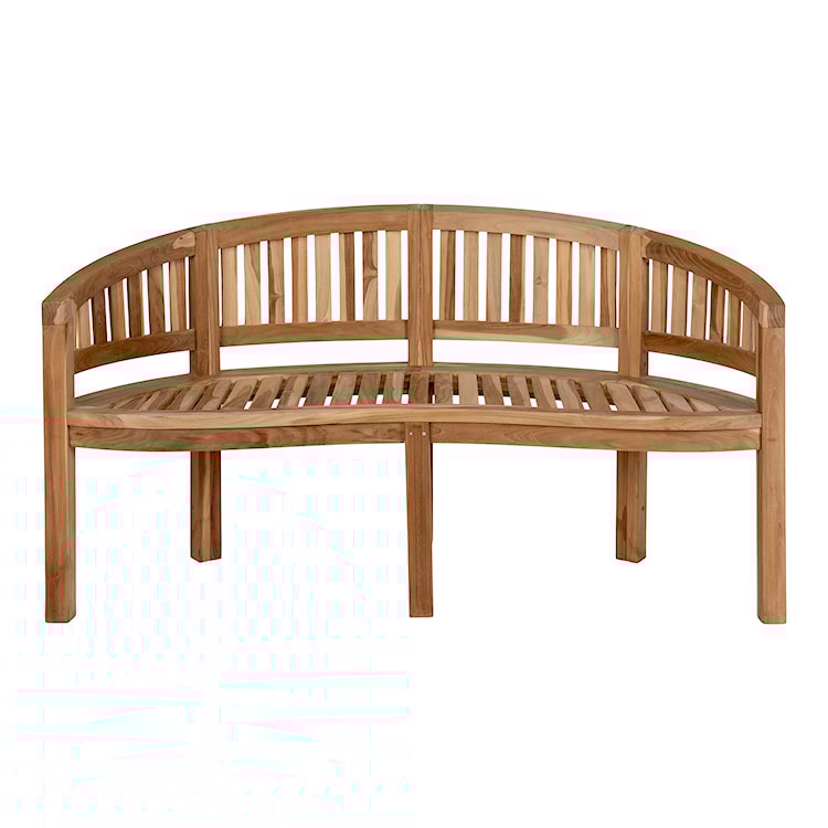 Ławka ogrodowa Ticanto 150 cm  - zdjęcie 6