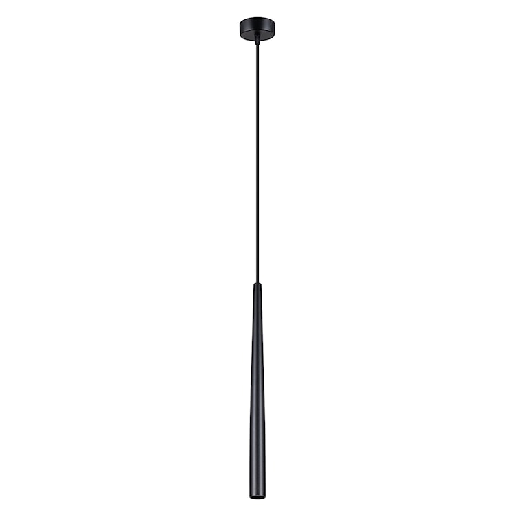 Lampa wisząca Bliss 1 czarna 