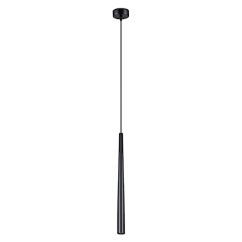 Lampa wisząca Bliss 1 czarna
