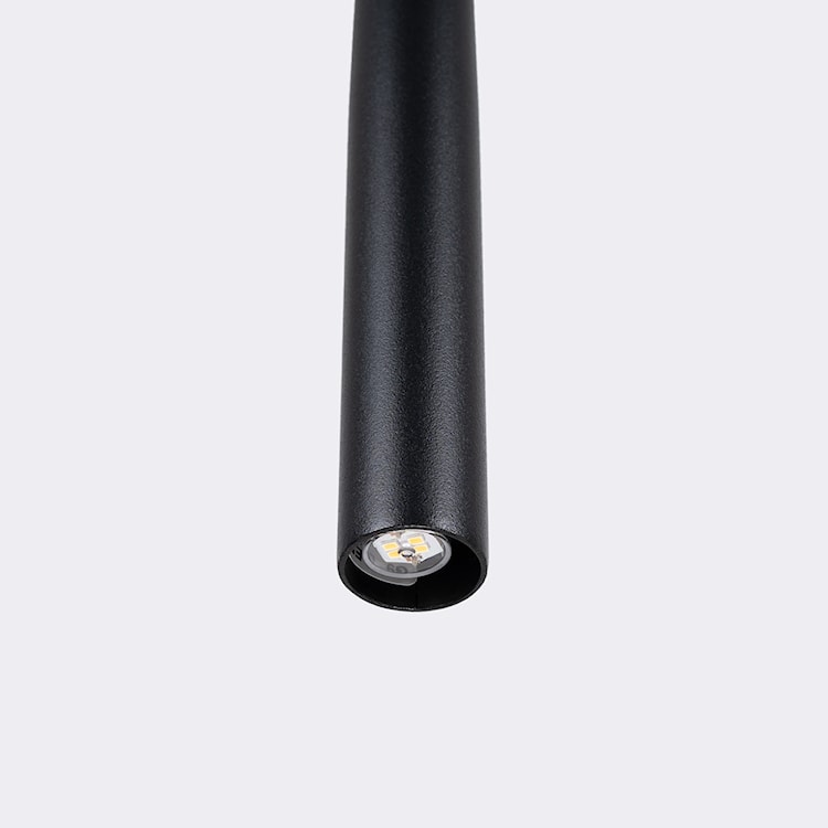 Lampa wisząca Bliss 1 czarna  - zdjęcie 11
