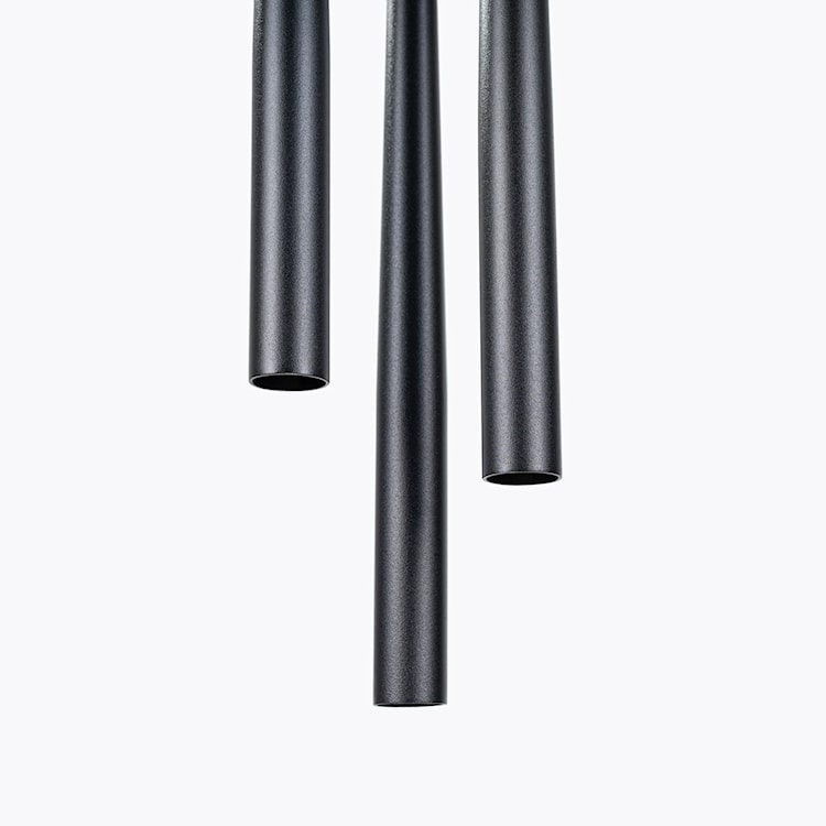 Lampa wisząca Bliss 3P czarna  - zdjęcie 7