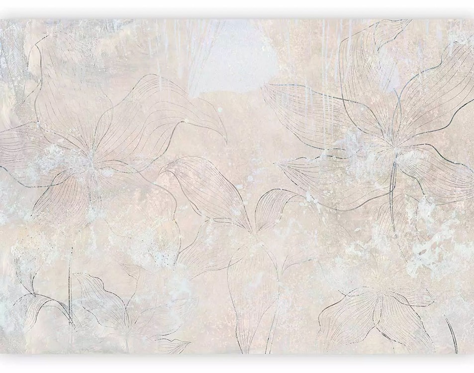 Fototapeta Malownicza natura 350x256 cm 