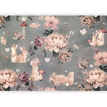 Fototapeta Sielanka 350x256 cm